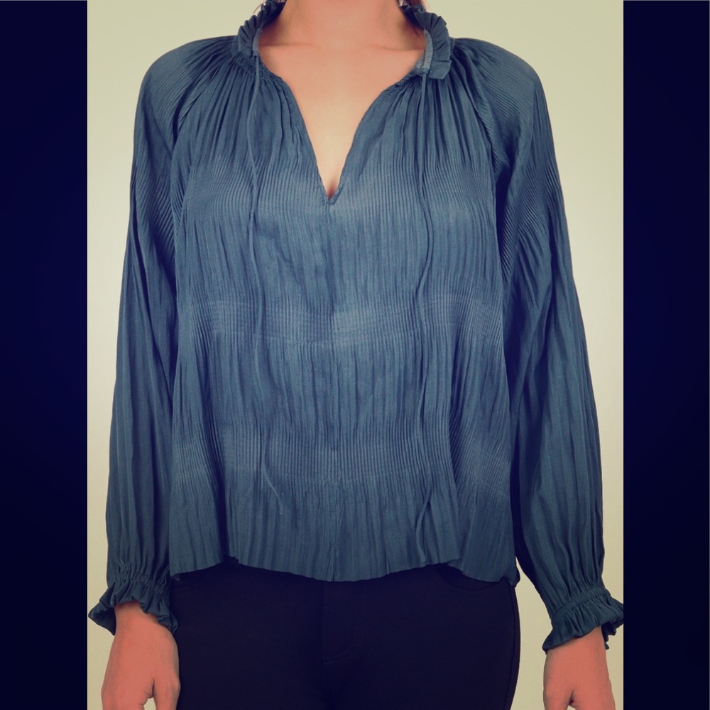 AZALEA blouse